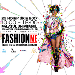 poster Fashion Me