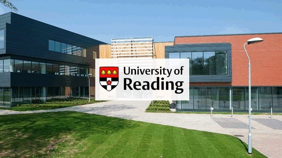 cursuri strainatate la University of Reading